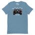 Game Controller How to Play T-Shirt 10