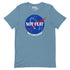 Earth Is Not Flat We Checked T-Shirt 12