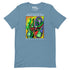Arkham Musuem of Art Cthulhu T-Shirt 14