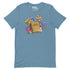Mushroom Field Notes T-Shirt 13