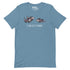 It Was Just A Prank Possum T-Shirt 13