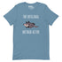 The Original Method Actor Possum T-Shirt 14