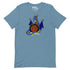 Dragon Storm Defender T-Shirt 15