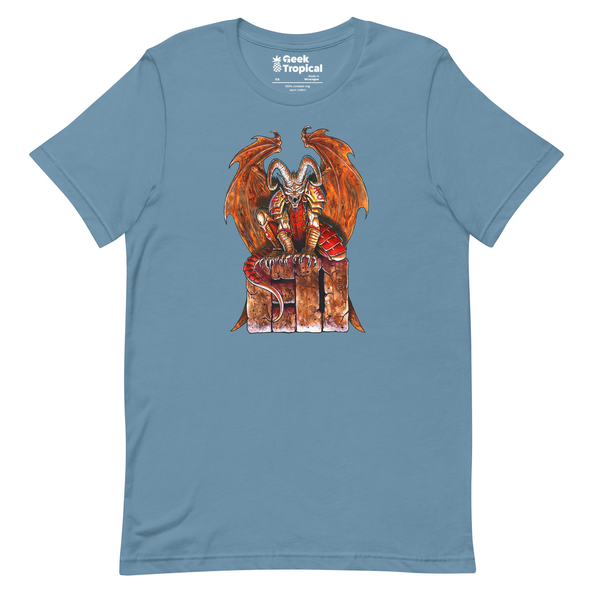 Evil Overlord T-Shirt 15