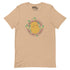 Always Growing Just Like a Potato T-Shirt Geek Nerd Botany Print Design by Tobe Fonseca Funny Prints