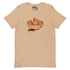 Capybara Cute Ramen T-Shirt Geek Nerd Animal Patterns Design by Tobe Fonseca FLOW DESC WRITING