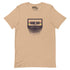 Cassette Musical Notes T-Shirt Geek Nerd Design by Tobe Fonseca FLOW DESC WRITING music print