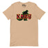 Kaiju BC t-shirt Geek Nerd Advertise to Meta Anime dinosaur print