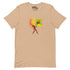 Sunflowers Van Gogh T-Shirt 14