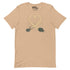 Love Among The War T-Shirt 16