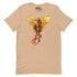 Dragonblade Flameblade T-Shirt 14