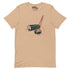 Sushi Cell Science T-Shirt 14
