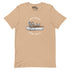 Not Dead Just Chill T-Shirt 16