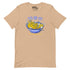 Kawaii Anime Ramen Skeleton T-Shirt 16