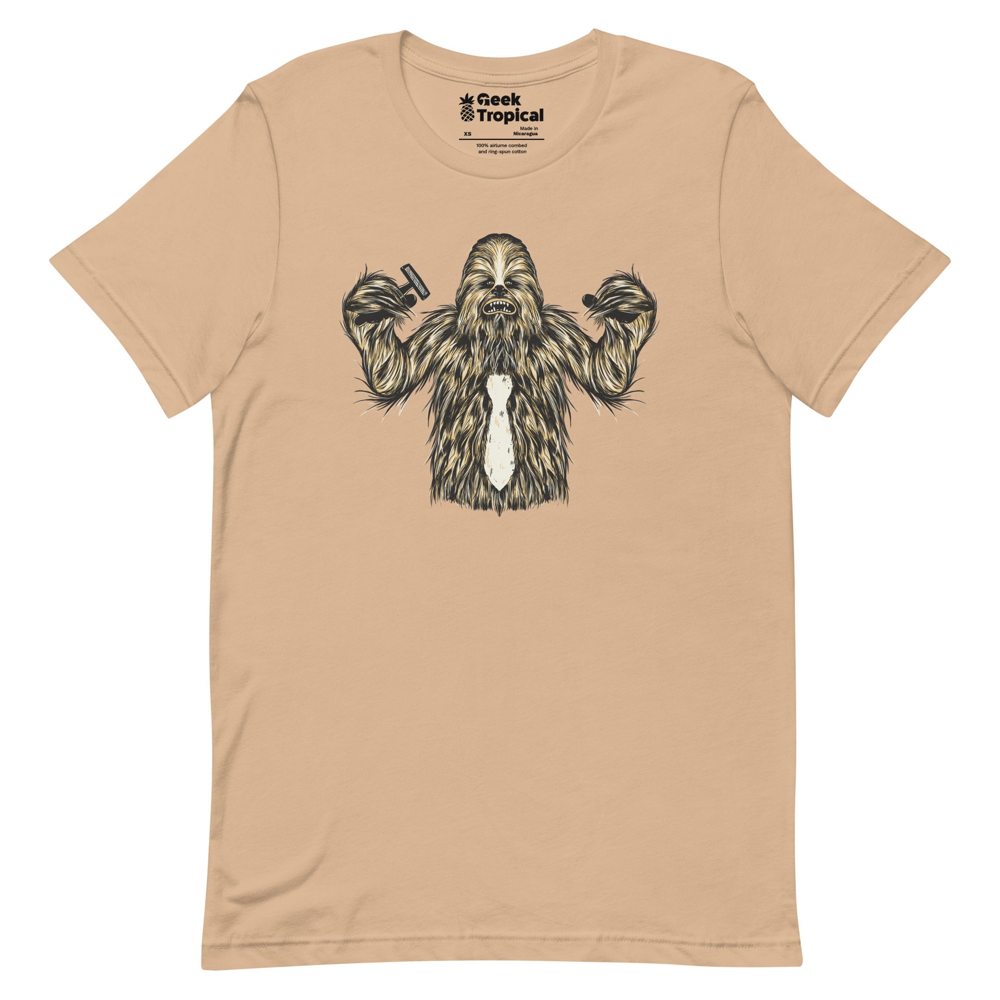 I Hate Mondays T-Shirt 15