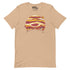 Explore Space Astronaut T-Shirt 15