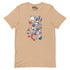 Dragonmaki Funny Sushi T-Shirt 15