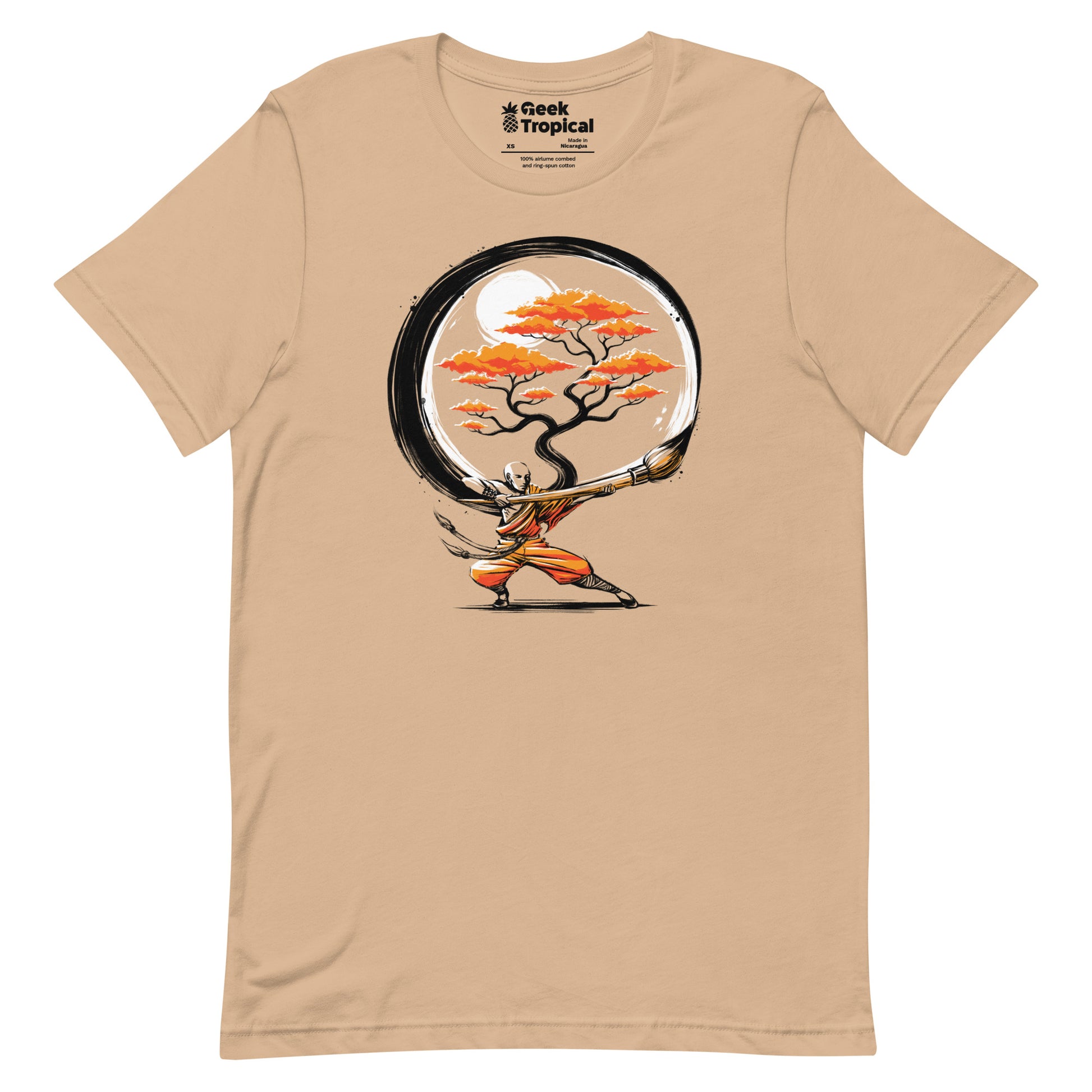 Circle of Life T-Shirt 13