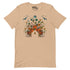 Pumpkin Rooftop T-Shirt 14