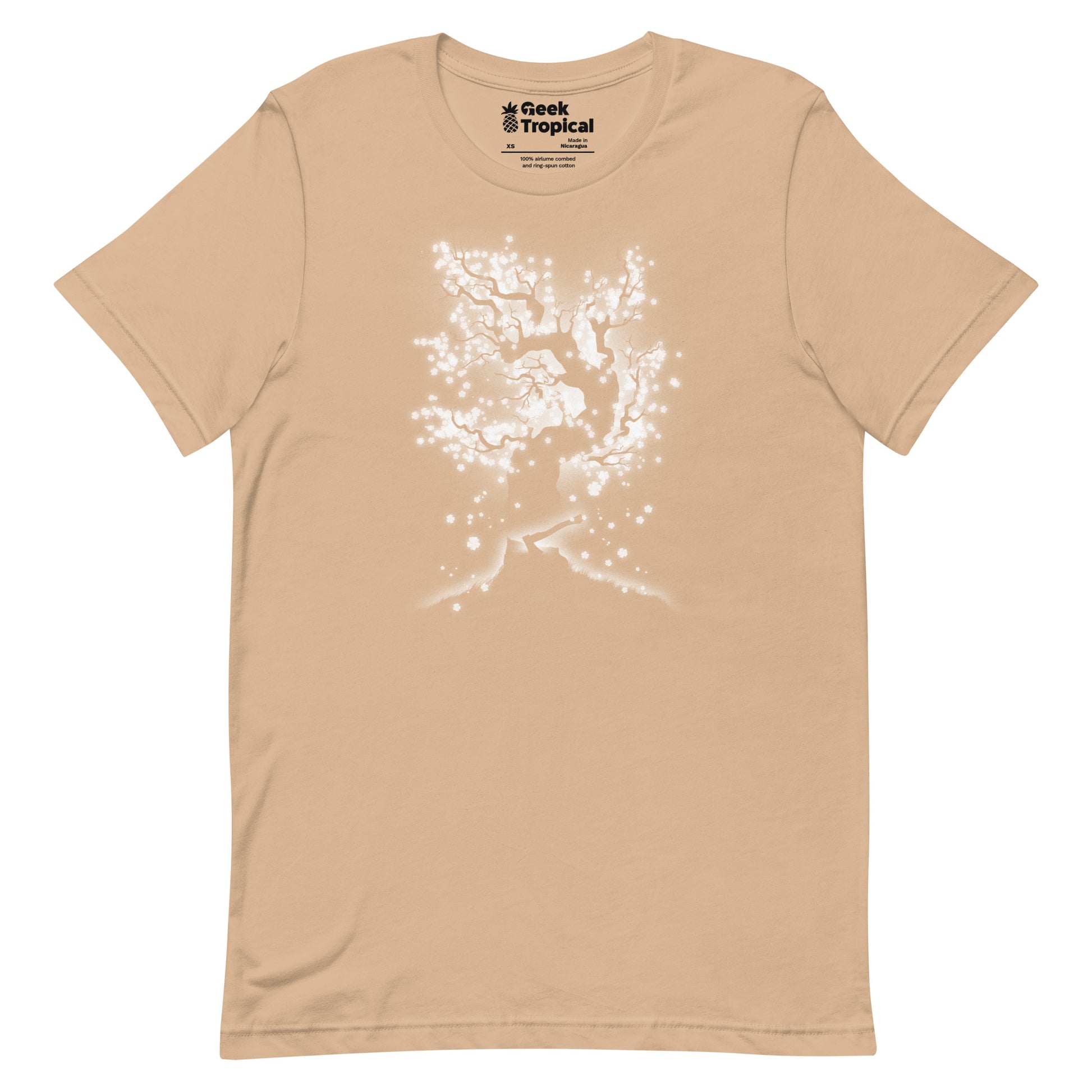 Beauty Cannot Be Interrupted T-Shirt Geek Nerd Advertise to Meta Design by Tobe Fonseca Simple Patterns