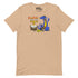 Menorah Dragon T-Shirt 17