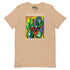 Arkham Musuem of Art Cthulhu T-Shirt 15