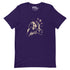 Death Blowing Bubbles T-Shirt Geek Nerd Design by Tobe Fonseca Fantasy Prints FLOW DESC WRITING