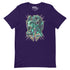Dragonblade Terrablade T-Shirt 8