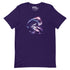 Surfing The Universe T-Shirt 8