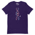 DNA Astronaut Galaxy We Are Stardust T-Shirt Geek Nerd Advertise to Meta Design by Tobe Fonseca FLOW DESC WRITING
