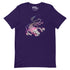 Chinese Skull Dragon T-Shirt 7