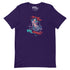Cyberpunk Mermaid T-Shirt 7