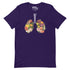 Spring Flower Lungs T-Shirt 7