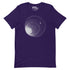 Black Hole Astronaut Lost in Space T-Shirt Geek Nerd Advertise to Meta Design by Tobe Fonseca FLOW DESC WRITING