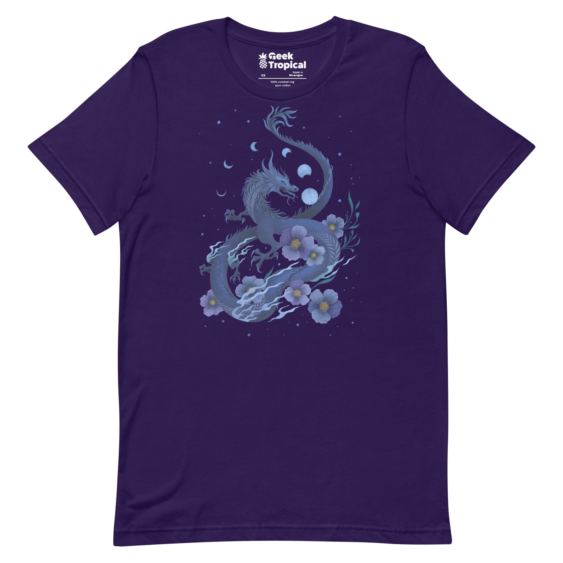 Year of the Dragon T-Shirt 7