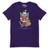 Xmas Cthulhu 2012 T-Shirt Geek Nerd Advertise to Meta Christmas Print Fantasy Prints
