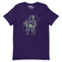 Astronaut Love Earth T-Shirt Geek Nerd Advertise to Meta Design by Tobe Fonseca FLOW DESC WRITING