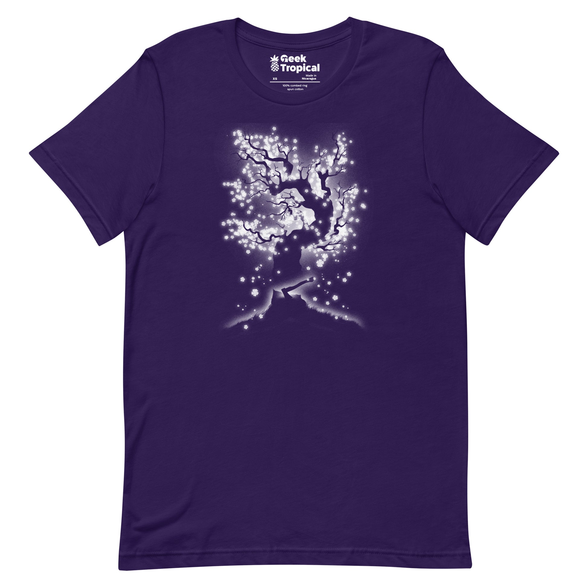 Beauty Cannot Be Interrupted T-Shirt Geek Nerd Advertise to Meta Design by Tobe Fonseca Simple Patterns