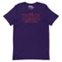Upside Down Waffle House T-Shirt 11