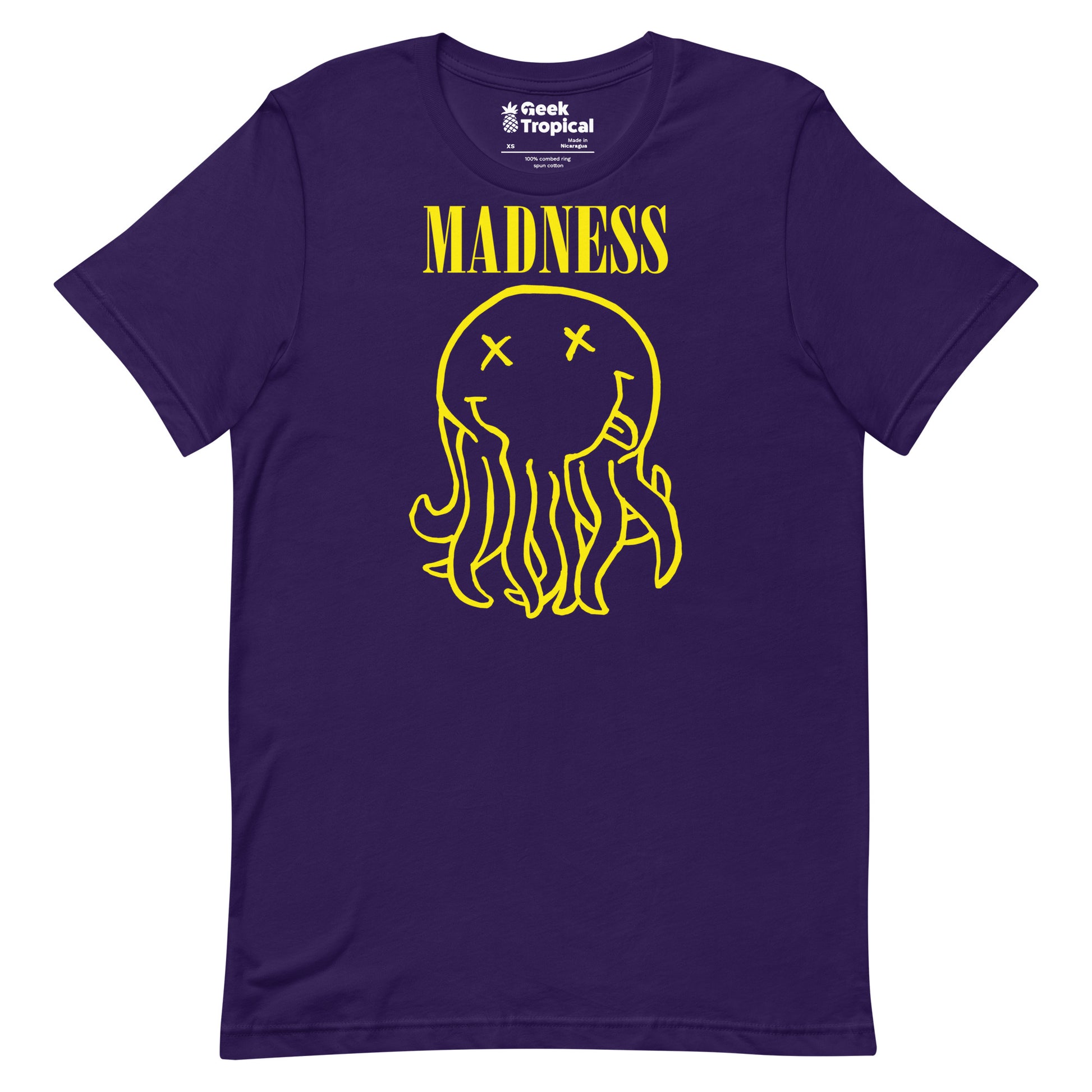 Madness T-Shirt 10