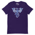 Ice Tribal Dragon T-Shirt 12