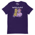 Half of You Can Do It T-Shirt 12