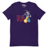 Fireball Prepared Wizard T-Shirt 10