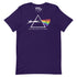 Dark Side of the Meow T-Shirt 11