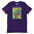Arkham Musuem of Art Cthulhu T-Shirt 17