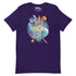 Castle Space City T-Shirt 11