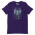 Blue Cthulhu T-Shirt 11