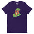 The Bookwyrm T-Shirt 9