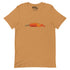 Diced Carrots T-Shirt Geek Nerd board game print Botany Print Design by Tobe Fonseca