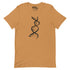 DNA Piano Music T-Shirt Geek Nerd Design by Tobe Fonseca FLOW DESC WRITING music print